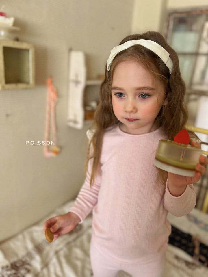 Poisson - Korean Children Fashion - #childrensboutique - Roel Easywear - 11