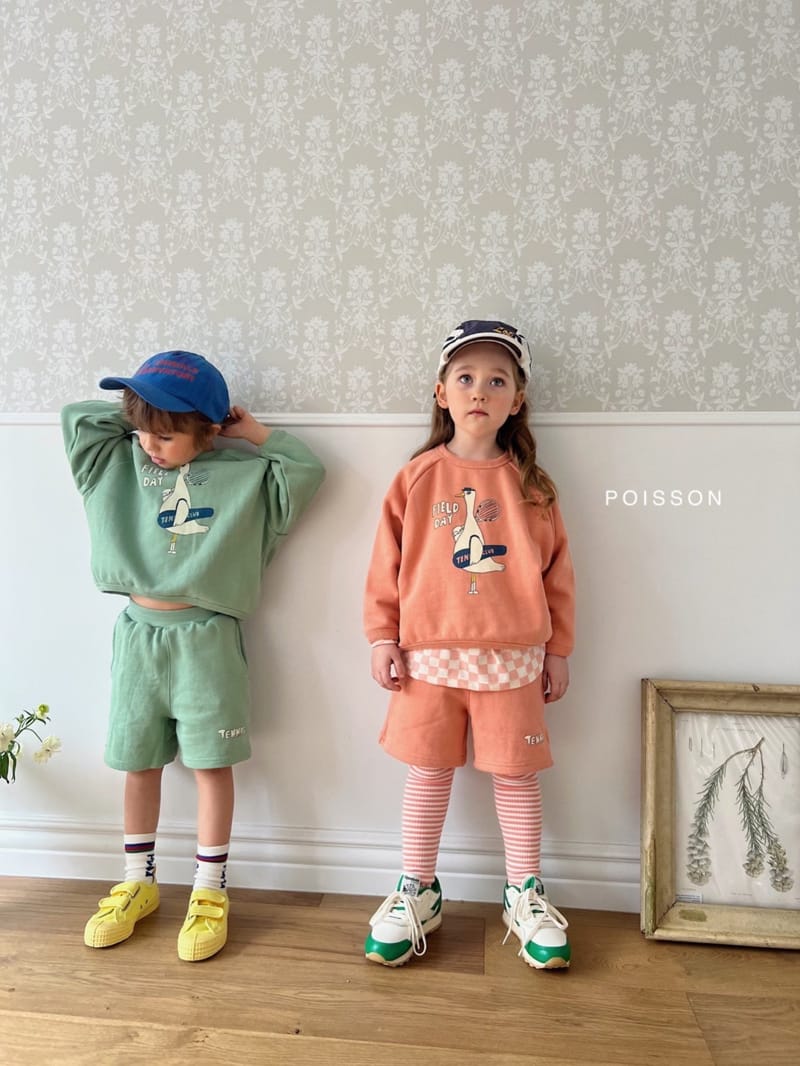 Poisson - Korean Children Fashion - #childrensboutique - Play Socks Set - 9