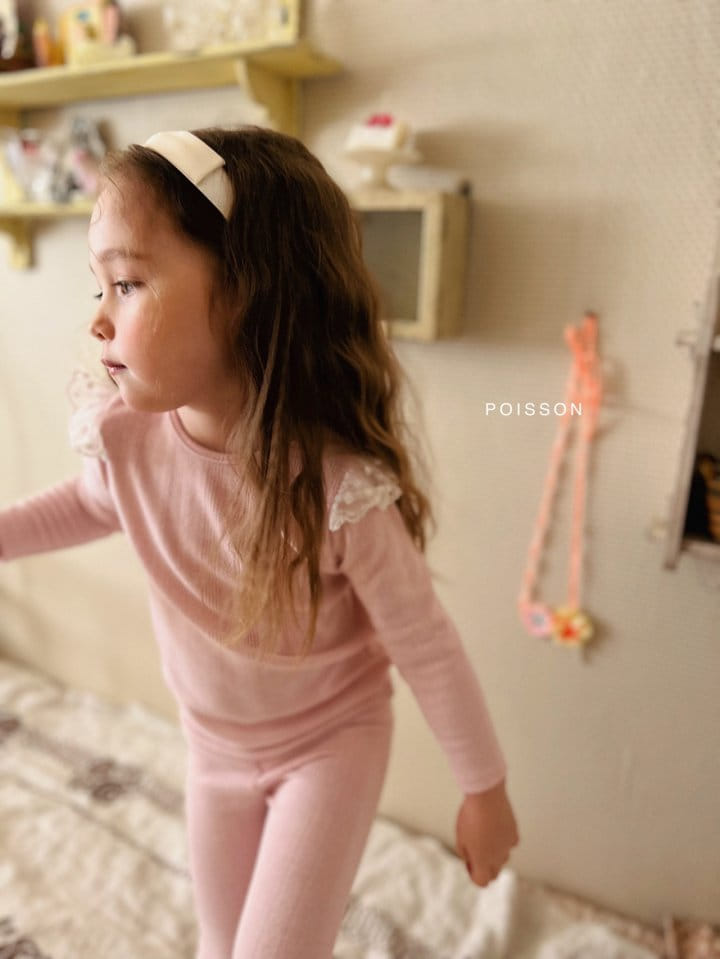 Poisson - Korean Children Fashion - #designkidswear - Roel Easywear - 12