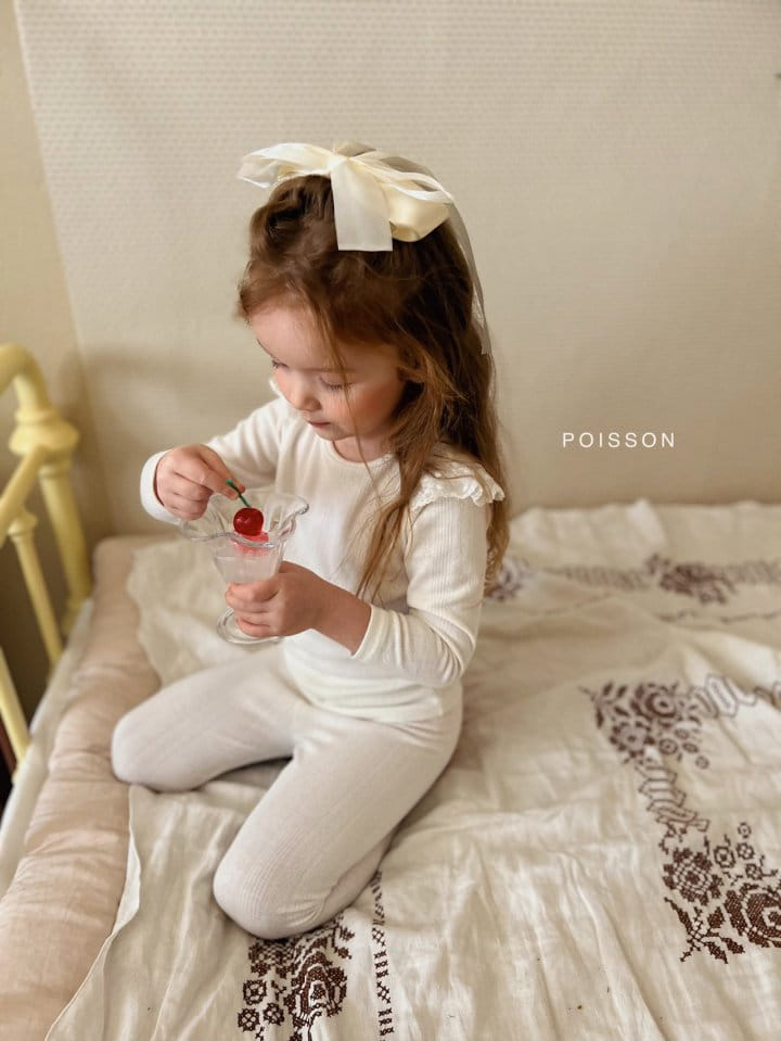 Poisson - Korean Children Fashion - #kidsshorts - Roel Easywear