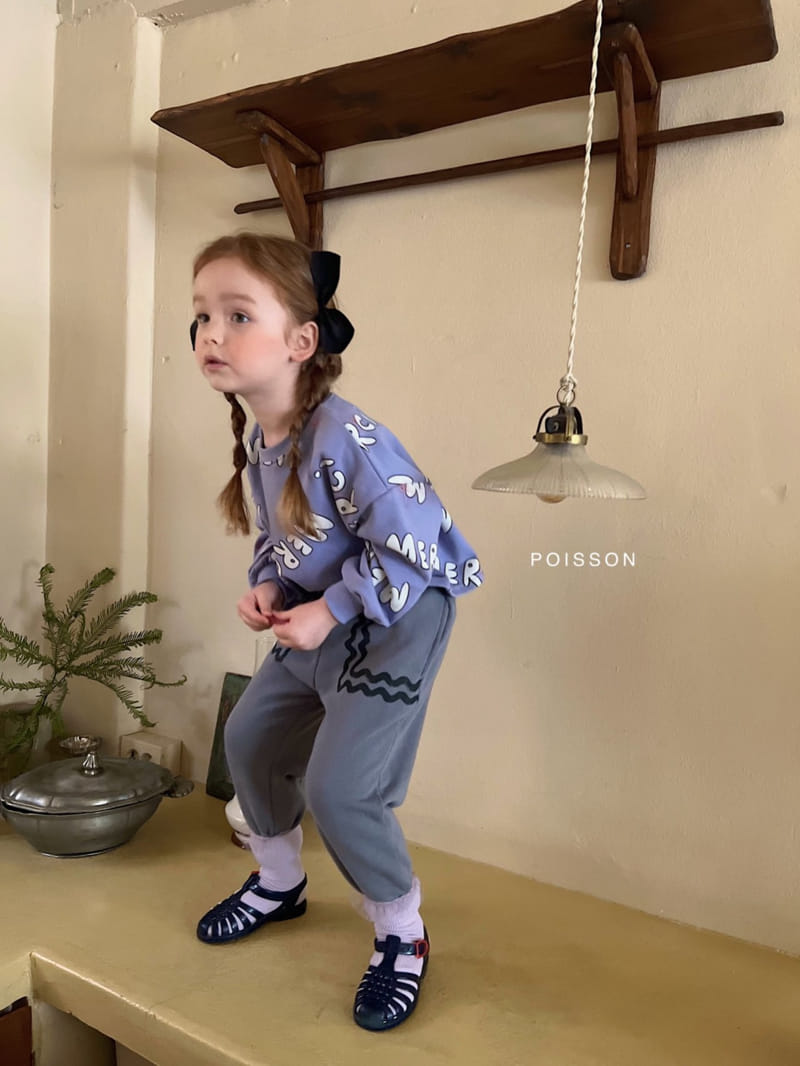 Poisson - Korean Children Fashion - #kidzfashiontrend - Love Socks Set - 9