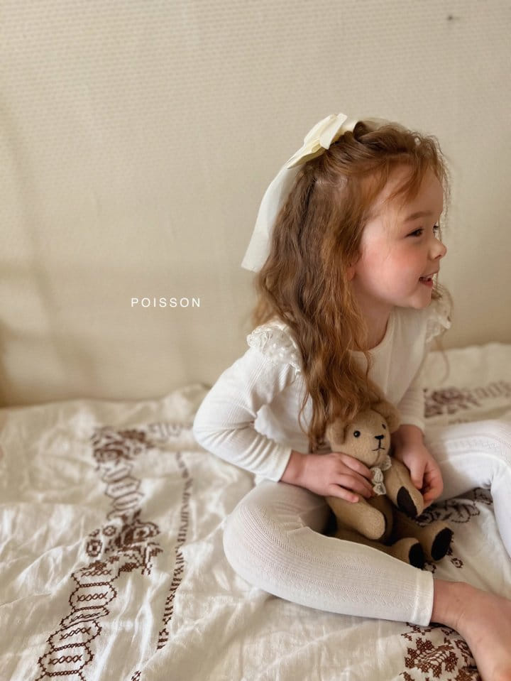 Poisson - Korean Children Fashion - #kidzfashiontrend - Roel Easywear - 3