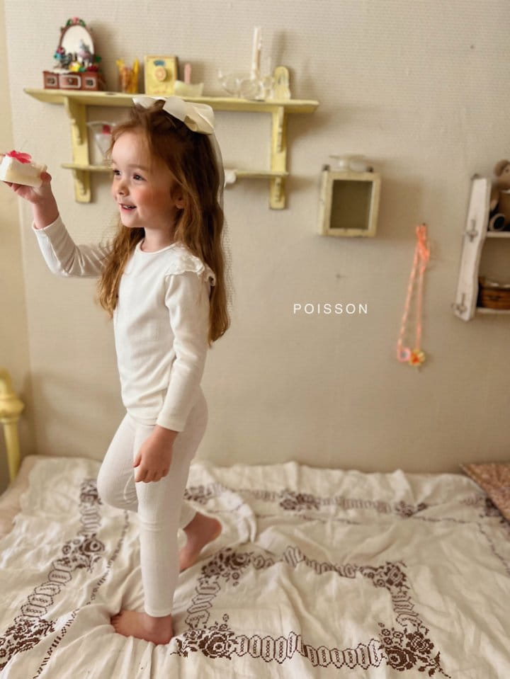 Poisson - Korean Children Fashion - #magicofchildhood - Roel Easywear - 6