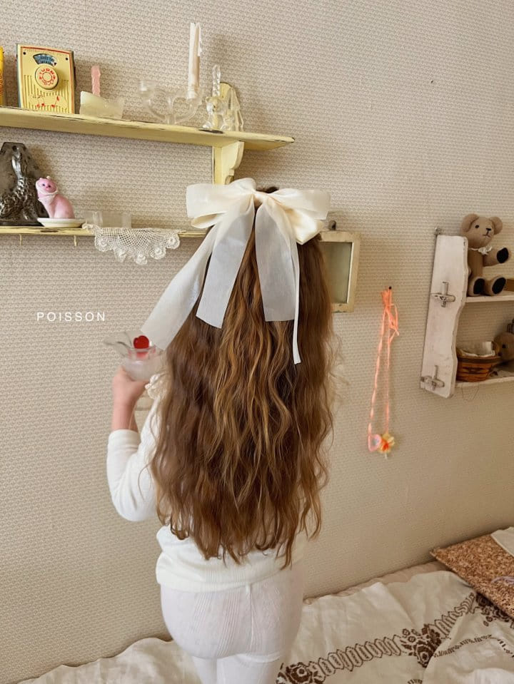 Poisson - Korean Children Fashion - #prettylittlegirls - Roel Easywear - 8