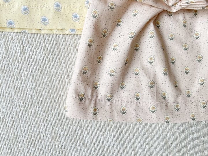 Pourenfant - Korean Children Fashion - #designkidswear - Evlyn Skirt - 8