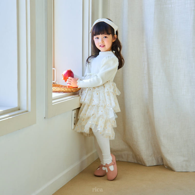 Rica - Korean Children Fashion - #kidsstore - Love Me One-piece - 12