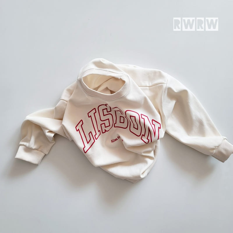 Riwoo Riwoo - Korean Junior Fashion - #prettylittlegirls - Less Bone Sweatshirt - 7