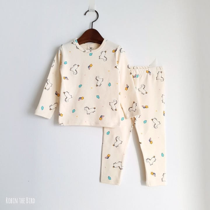 Saerobin - Korean Children Fashion - #discoveringself - Unicorn Easywear