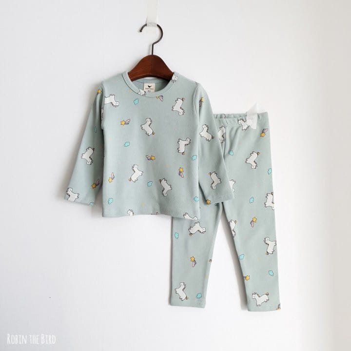 Saerobin - Korean Children Fashion - #kidsshorts - Unicorn Easywear - 3