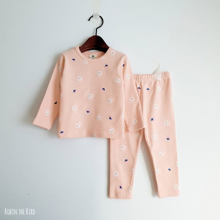 Saerobin - Korean Children Fashion - #kidsshorts - Strawberry Easywear - 2