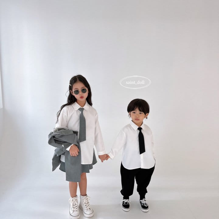 Saint Doll - Korean Children Fashion - #Kfashion4kids - Bang Pants with Mom - 12