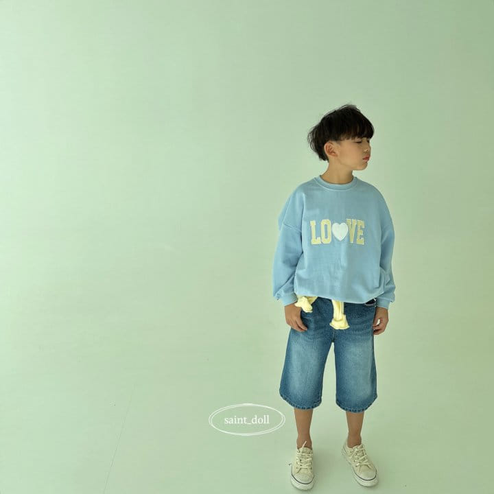 Saint Doll - Korean Children Fashion - #minifashionista - 5 Jeans - 2