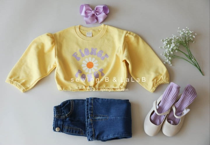 Sewing B - Korean Children Fashion - #magicofchildhood - Biki Pants - 9