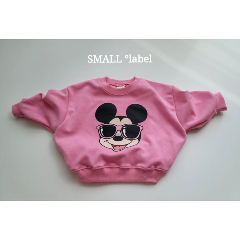 Small Label - Korean Children Fashion - #Kfashion4kids - Sungle Muse Sweatshirt - 5