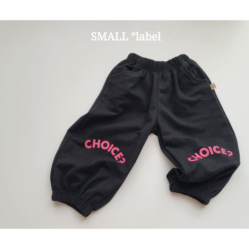 Small Label - Korean Children Fashion - #childofig - Choice Pants - 11