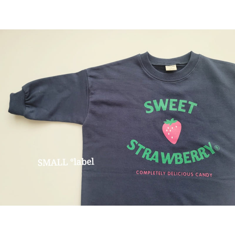 Small Label - Korean Children Fashion - #childrensboutique - Berry One-piece - 8