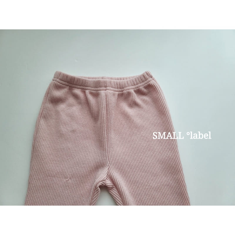 Small Label - Korean Children Fashion - #childrensboutique - Cozy Pants