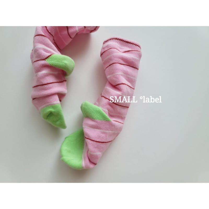 Small Label - Korean Children Fashion - #designkidswear - Ple Bear Socks Set