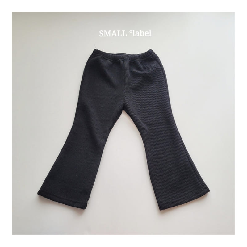 Small Label - Korean Children Fashion - #discoveringself - Cozy Pants - 4