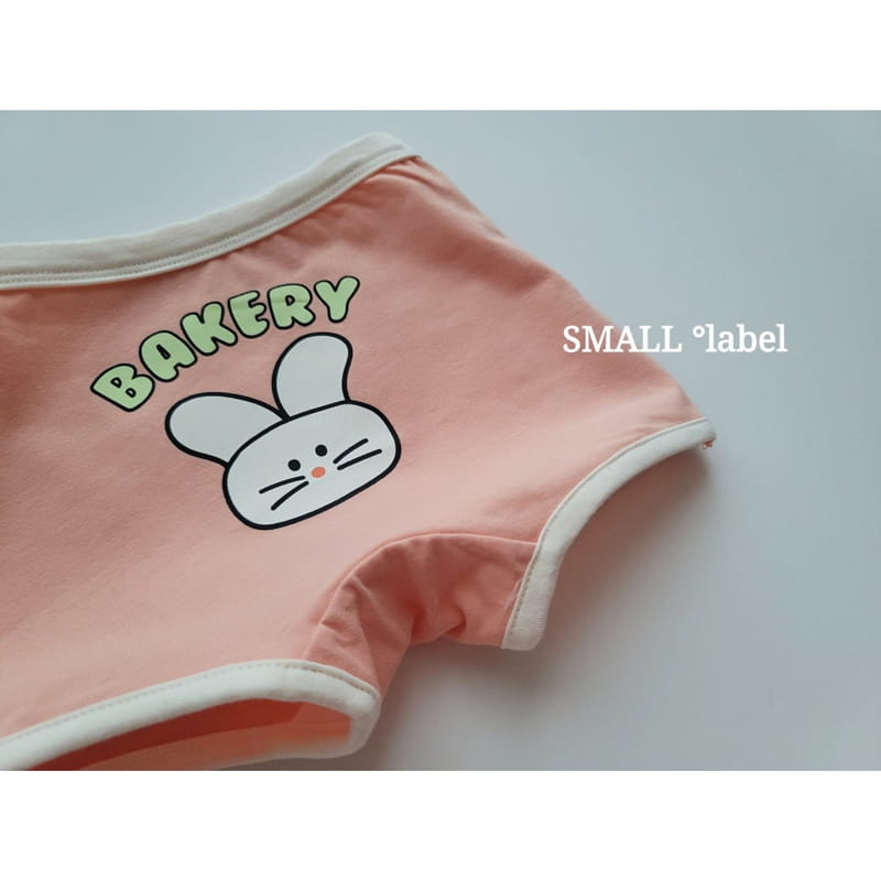 Small Label - Korean Children Fashion - #kidsshorts - Merry You Underwear Set