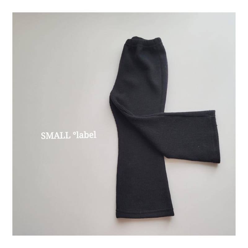 Small Label - Korean Children Fashion - #kidsstore - Cozy Pants - 6