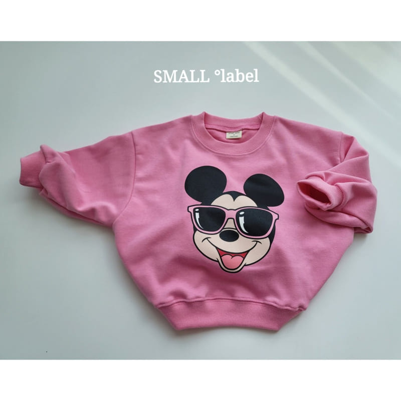 Small Label - Korean Children Fashion - #kidsstore - Sungle Muse Sweatshirt - 3