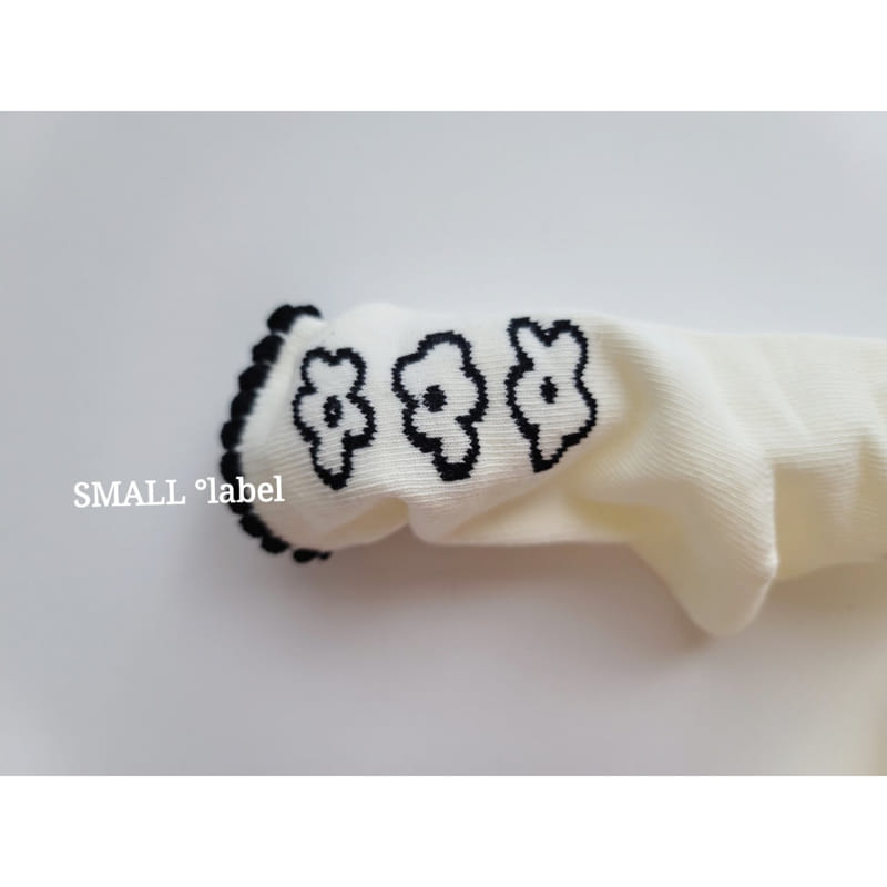 Small Label - Korean Children Fashion - #kidsstore - Happy Run Socks Set - 3
