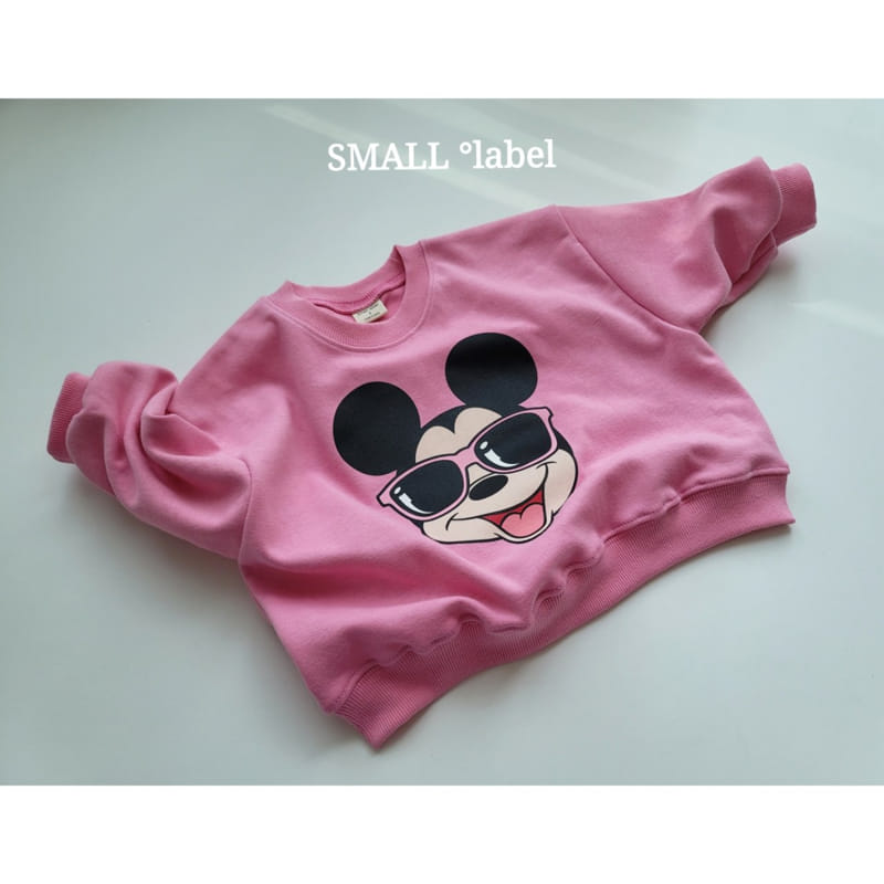Small Label - Korean Children Fashion - #kidsstore - Sungle Muse Sweatshirt - 4