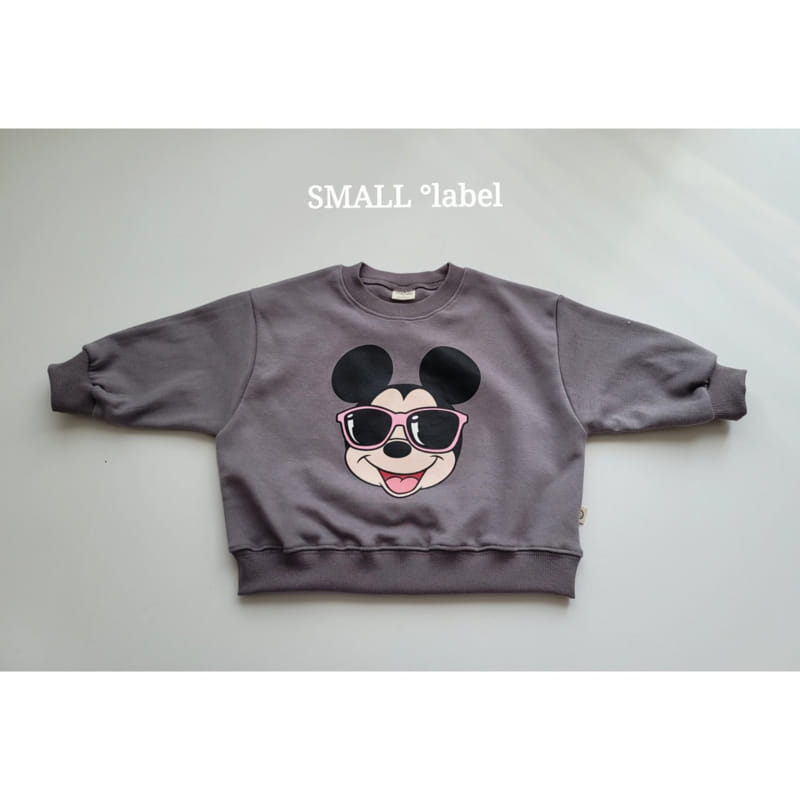 Small Label - Korean Children Fashion - #littlefashionista - Sungle Muse Sweatshirt - 6