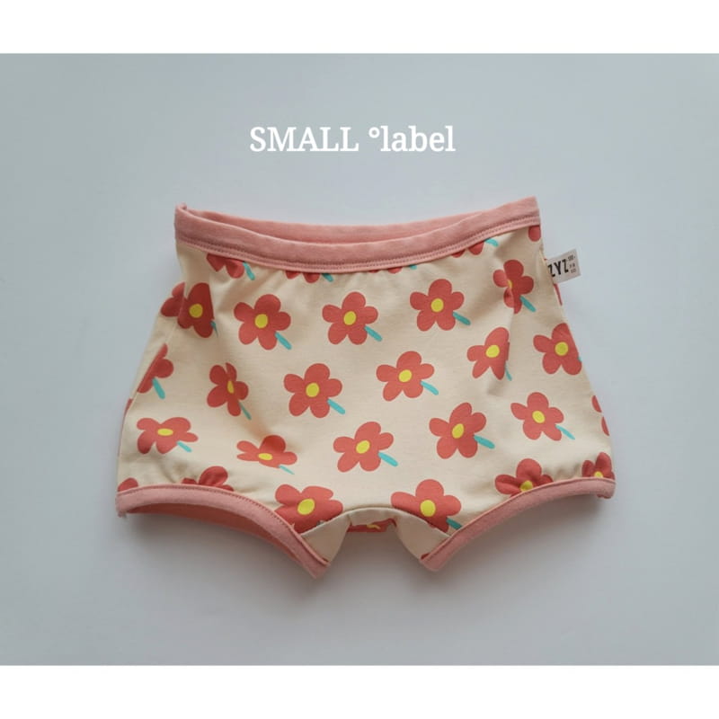 Small Label - Korean Children Fashion - #magicofchildhood - Merry You Underwear Set - 6