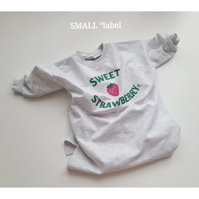 Small Label - Korean Children Fashion - #prettylittlegirls - Berry One-piece - 3