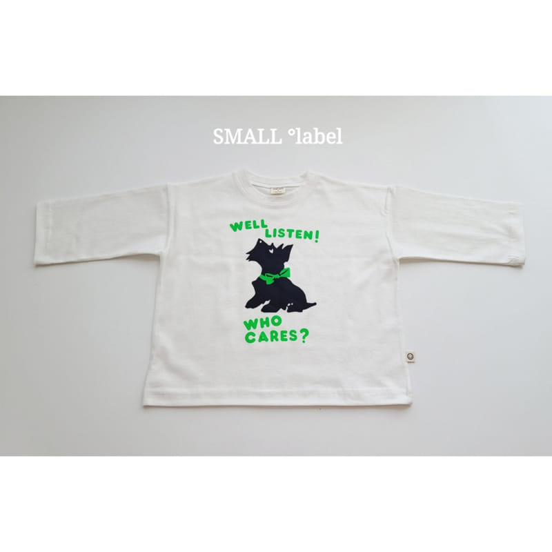Small Label - Korean Children Fashion - #prettylittlegirls - Ribbon Shu Tee - 8