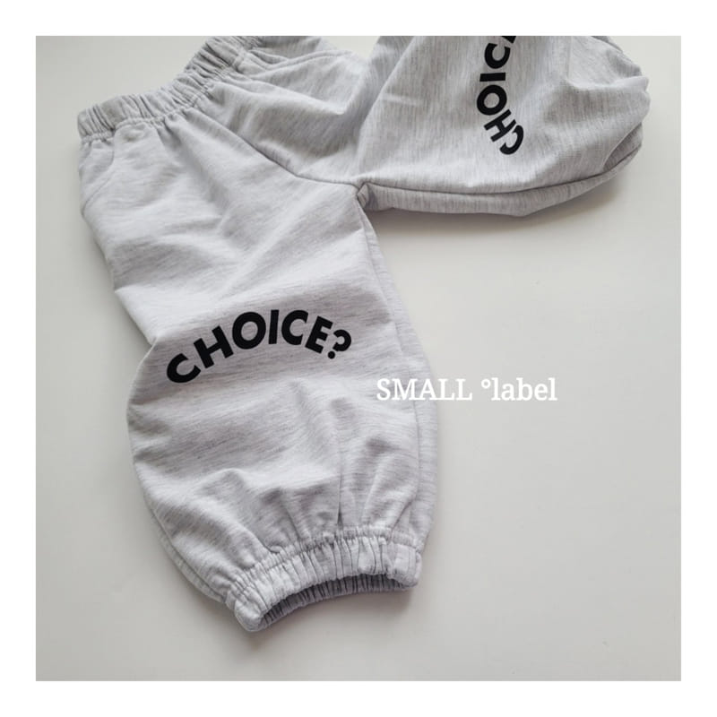 Small Label - Korean Children Fashion - #prettylittlegirls - Choice Pants - 7