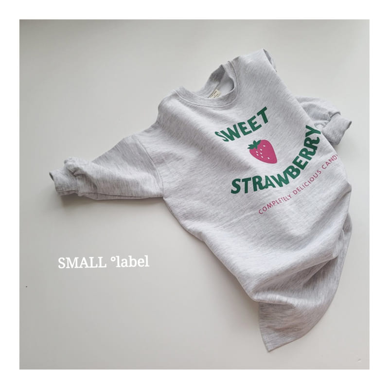Small Label - Korean Children Fashion - #stylishchildhood - Berry One-piece - 6