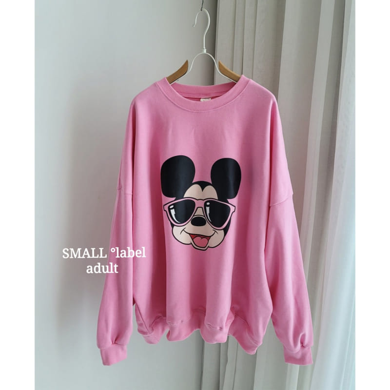 Small Label - Korean Children Fashion - #stylishchildhood - Sungle Muse Sweatshirt - 12