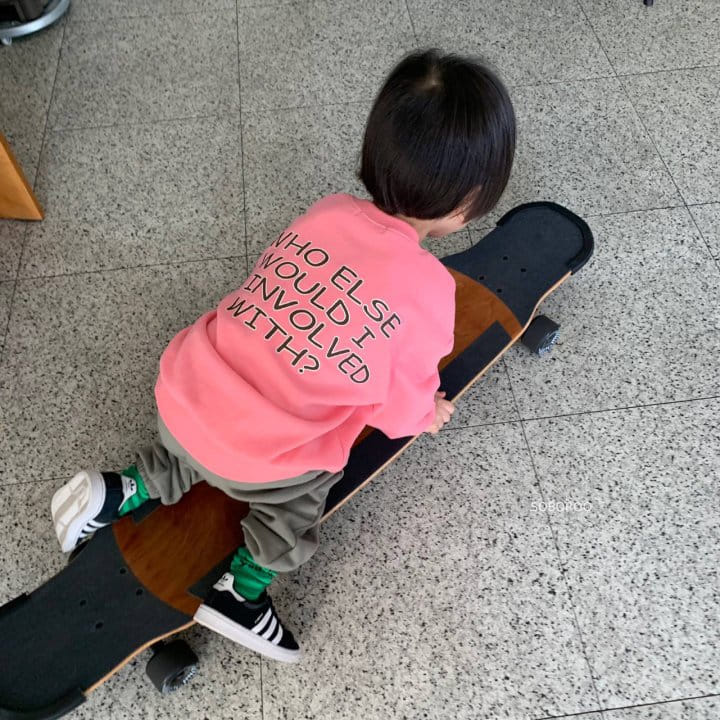 Soboroo - Korean Children Fashion - #fashionkids - Star Sweatshirt - 12