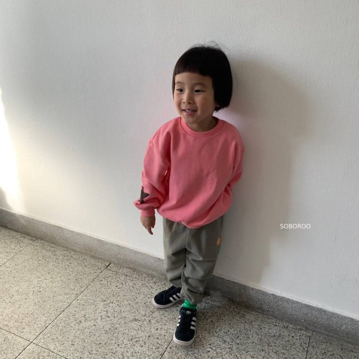 Soboroo - Korean Children Fashion - #magicofchildhood - Pantagon Pants - 10