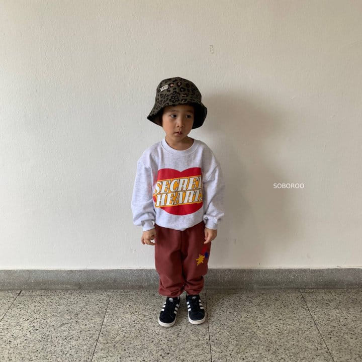 Soboroo - Korean Children Fashion - #magicofchildhood - Panit Pants - 7