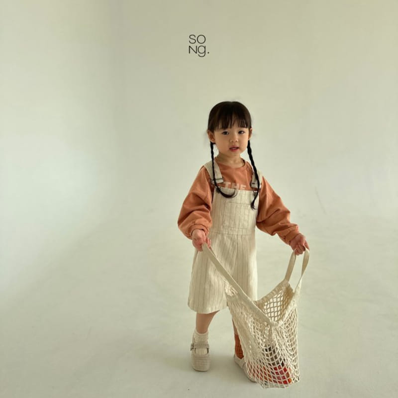 Song - Korean Children Fashion - #discoveringself - Club Pants - 8