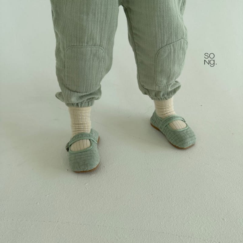 Song - Korean Children Fashion - #fashionkids - Bread Pants - 12