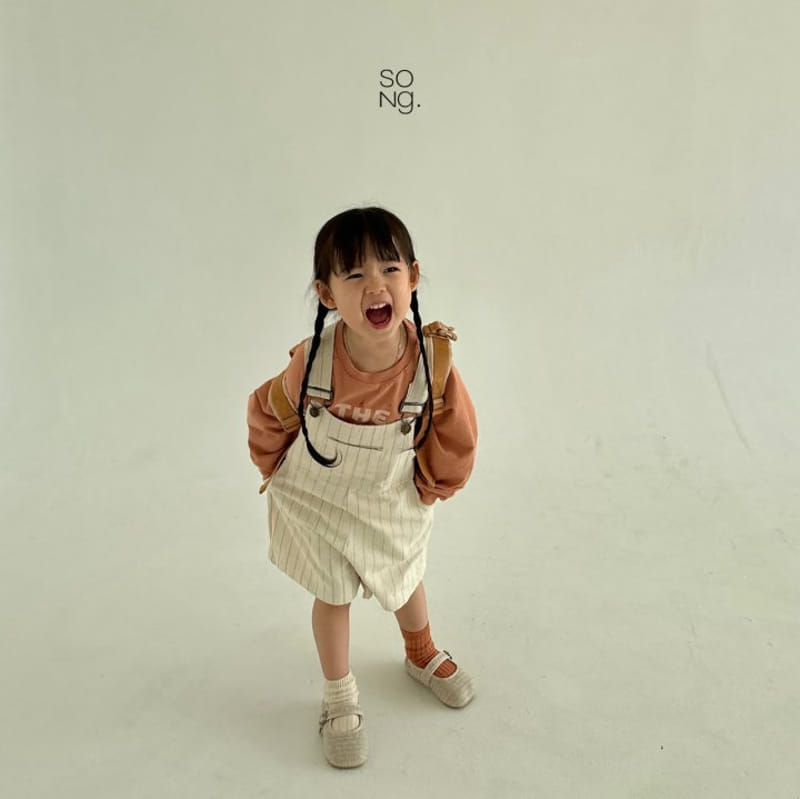 Song - Korean Children Fashion - #kidsstore - Club Pants - 11