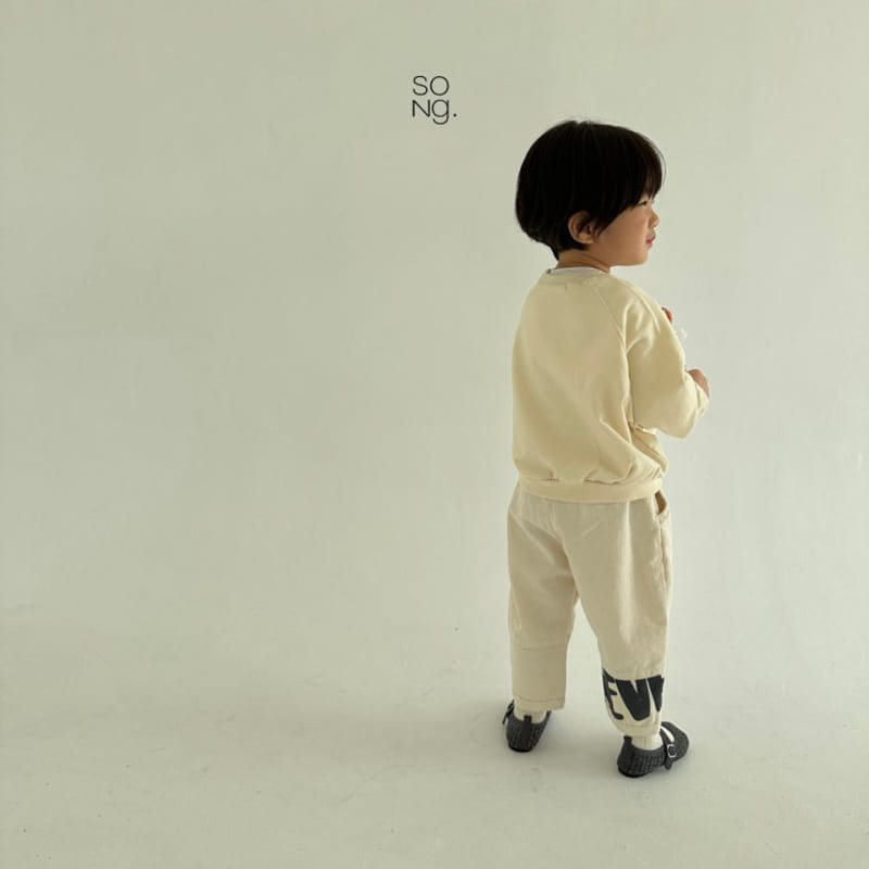 Song - Korean Children Fashion - #kidsstore - Rev Pants - 10
