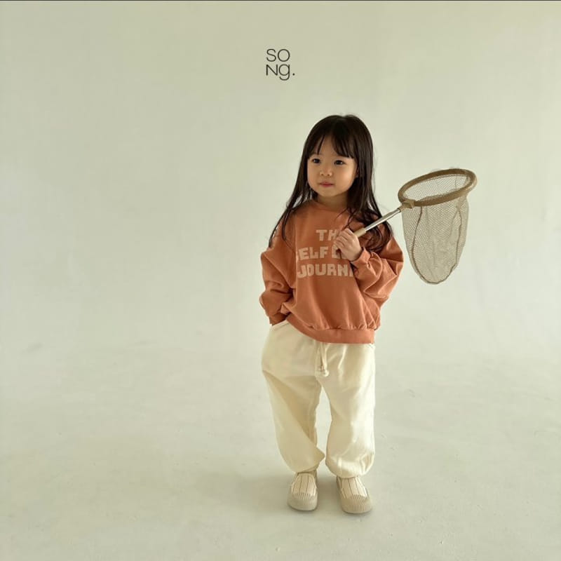 Song - Korean Children Fashion - #littlefashionista - Bonbon Pants - 2