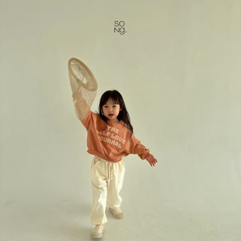 Song - Korean Children Fashion - #magicofchildhood - Bonbon Pants - 3