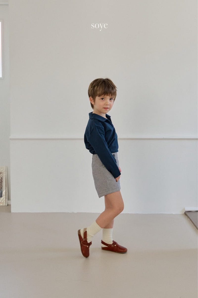 Soye - Korean Children Fashion - #childofig - Jecky Pants - 11