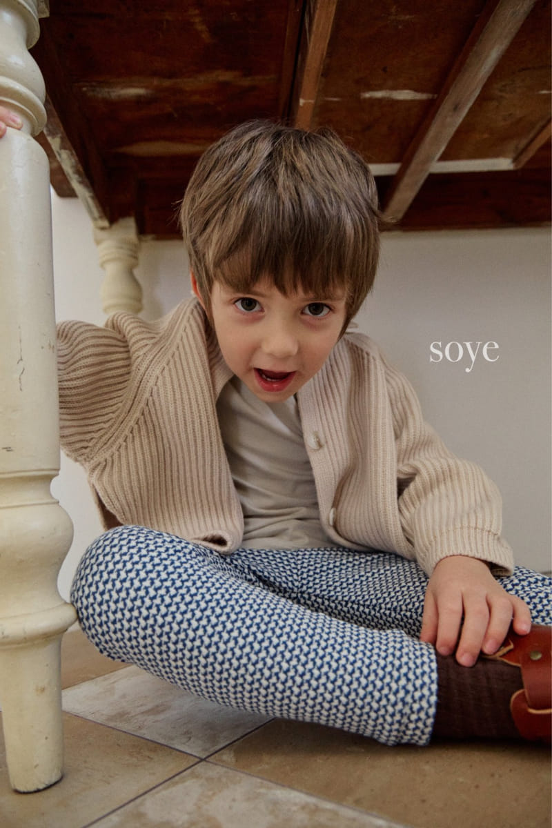 Soye - Korean Children Fashion - #childrensboutique - Life Tee - 2