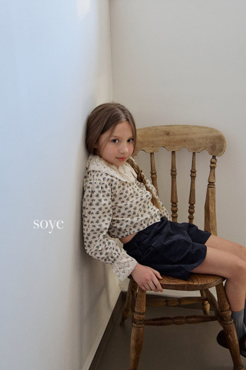 Soye - Korean Children Fashion - #magicofchildhood - Better Pants - 6