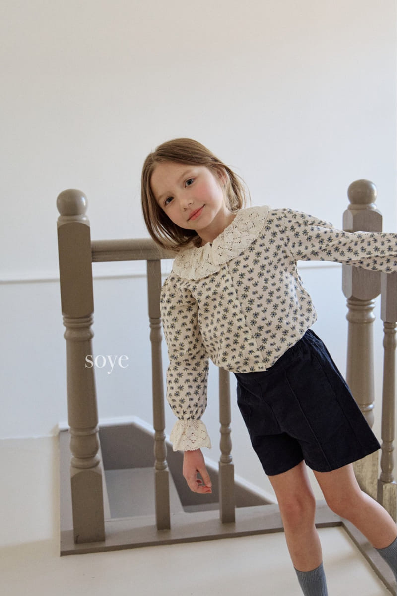 Soye - Korean Children Fashion - #minifashionista - Better Pants - 7