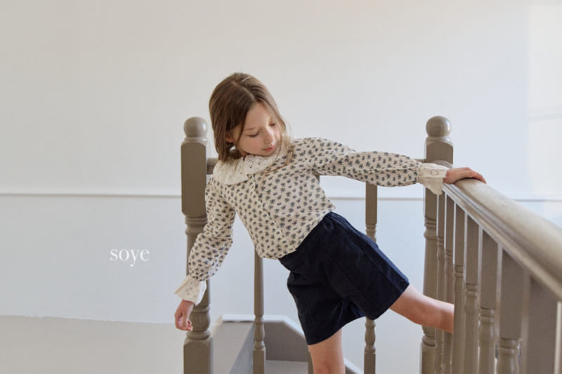 Soye - Korean Children Fashion - #prettylittlegirls - Better Pants - 8