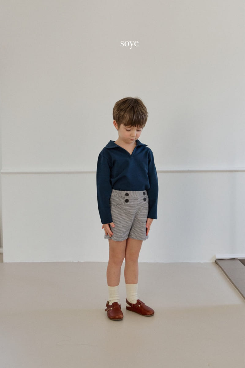 Soye - Korean Children Fashion - #stylishchildhood - Jecky Pants - 10